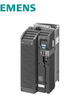 议价全新G120C 一体式变频器6SL3210-1KE32-1UB1标称功率110.0kW