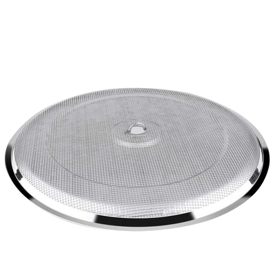 适用于老板侧吸式油烟机过滤网