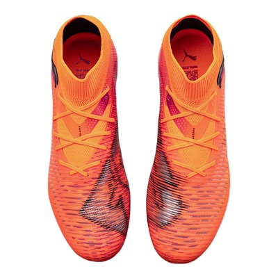 Puma/彪马正品FUTURE 8 PRO男士经典舒适运动MG足球鞋 108590-03