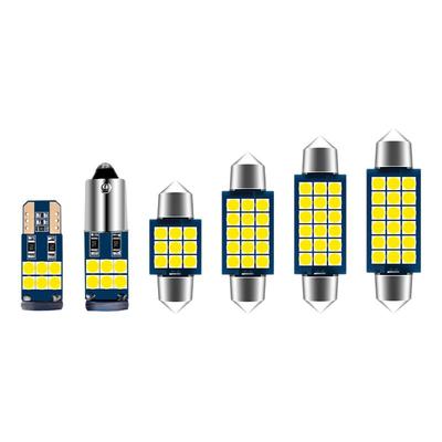 丰田海狮HIACE200-300阅读灯