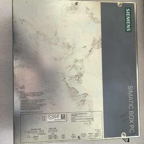 【议价-可维修】  IPC627D ipc627c 6AG4131 /均有货