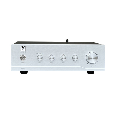 永恒之音前级音调板机箱