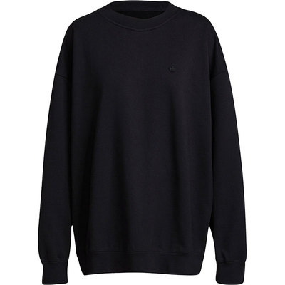 Adidas/阿迪达斯三叶草女子卫衣