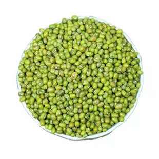 东北农家小绿豆新货发芽绿豆汤原料五谷杂粮粗粮多规格可选