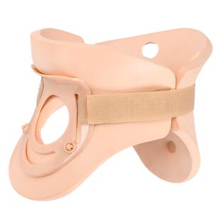 儿童颈托牵引偏头斜颈脖子前倾纠正小孩歪头矫正器护颈椎脖套固定