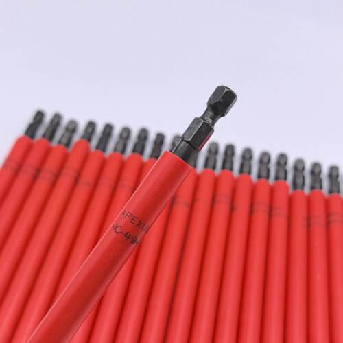 【请询价】APEX美国NC-49-C-TX-30绝缘快换批头，耐特高压
