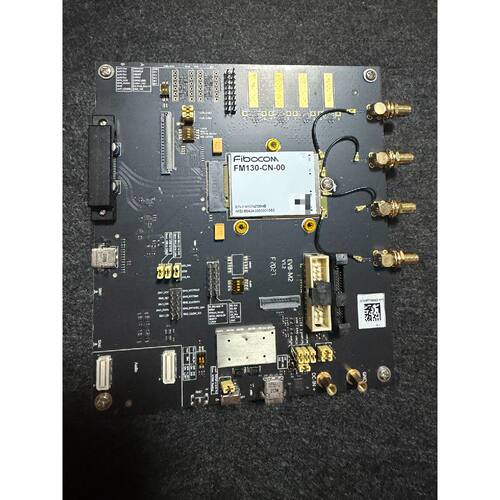 广和通EVBM2V1.2开发板板载FM130CN0