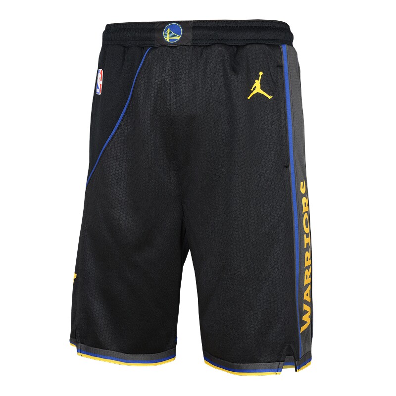 耐克官方NBA大童球裤篮球裤