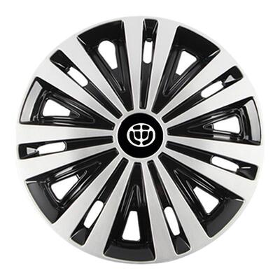 适用中华骏捷轮毂盖改装饰汽车