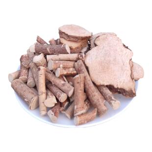 野生五指毛桃中药材新鲜干净土茯苓片煲汤料包正品五爪龙根干