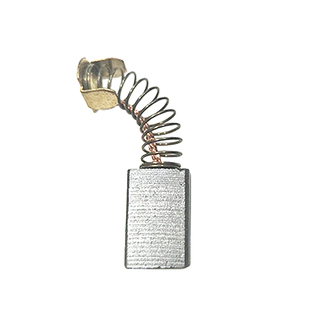 宝杰碳刷电刷磁座钻刷子16-23-28-6800E刷盒组件吸铁钻磁力钻