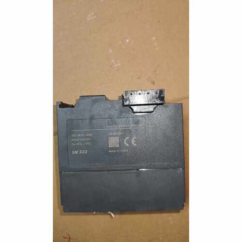 西门子SM322数字输出模块3221BL000AA0