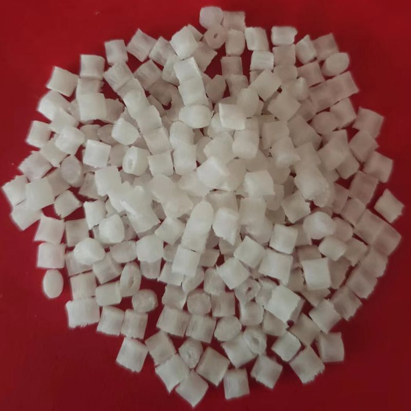 增强阻燃改性PP本色 加纤GF15 20 30 特级加纤防火V0级PP颗粒