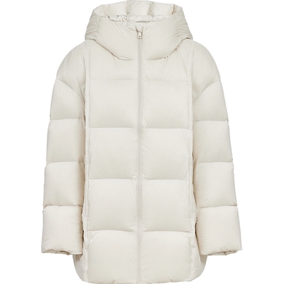 VeroModa90白鸭绒羽绒服