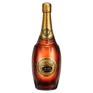 高端送礼青岛啤酒百年之旅一世传奇1.5L礼盒装橡木桶酿造青岛特产