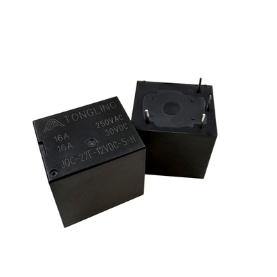 24v继电器12V20a继电器16a