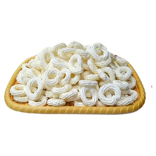 西藏牦牛奶小奶渣曲拉粉农牧民手工奶干吃煮酥油茶甜茶拌糌粑奶条