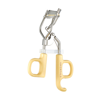 尔木萄飞天睫毛夹女胶垫自然卷翘持久定型新手初学者专业太阳花