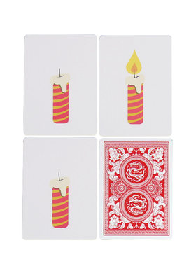 魔术道具北方魔术生日快乐儿童