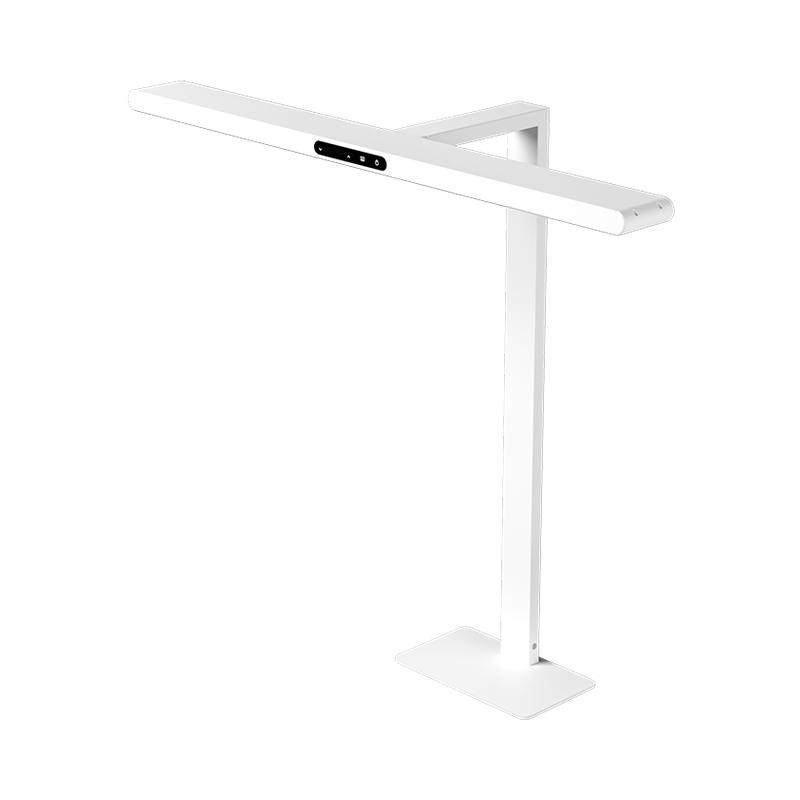 大满贯全光谱护眼台灯学习专用桌面大路灯学生宿舍卧室书桌悦读灯