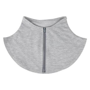 日本UVCUT防紫外线围巾颈神器脖子防晒 颈部冷感UV护颈夏天季女