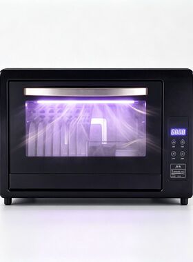 餐具柜小尺寸消毒柜桌面学校迷你幼儿园碗架不锈钢单开门商用收纳
