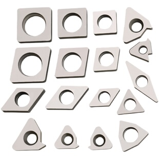 数控车床刀垫刀具刀片螺纹外圆精密配件T/W/C/S 型内孔刀杆合金