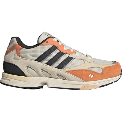 阿迪达斯男女耐磨运动休闲鞋