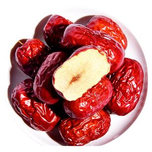 新疆红枣特级特产风味和田大红枣干灰枣2025年新货正品官方旗舰店