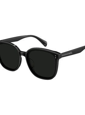 肖战同款眼镜陌森偏光太阳镜女