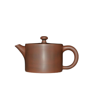 四大名陶 广西钦州坭兴陶全手工漫山壶紫砂建水工艺陶瓷办公家用