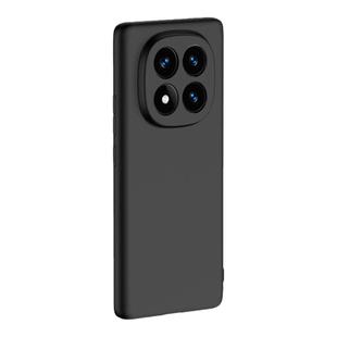 适用小米红米Note14手机壳note14Pro磨砂redminote14Pro+硅胶防摔redmi14pro全包镜头软壳男士女生新款保护套