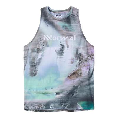 NNormal竞赛背心女速干轻量