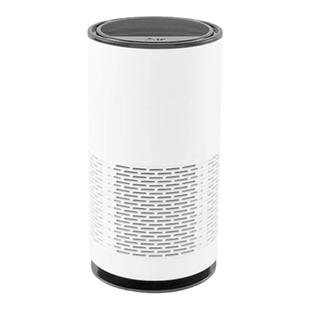 办公室防二手烟神器吸烟净化器桌面小型排烟器空气室内烟雾除烟味