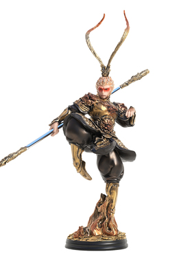 齐天大圣孙悟空摆件生日开业礼物