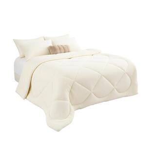 Etrip HomeA类2026新款冬被牛奶绒加厚保暖被子被芯单双人被