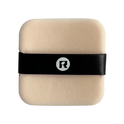 适用kiko粉饼粉扑替换不掉毛柔软