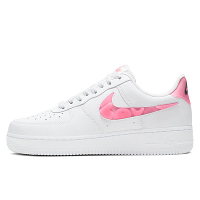 耐克男女运动低帮耐磨板鞋