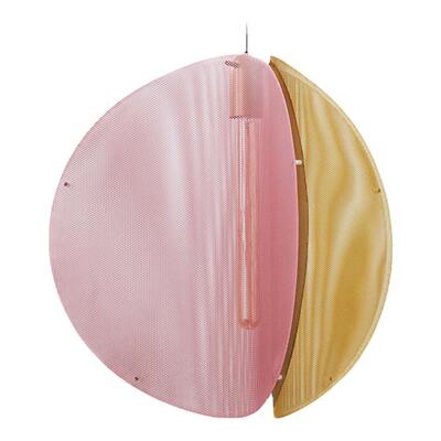 丹麦PWtbS金属吊灯proxima北欧