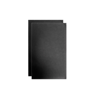 化妆师眉笔专用打磨片砍刀鸭嘴笔头超薄根根分明撕拉线笔眉笔砂纸