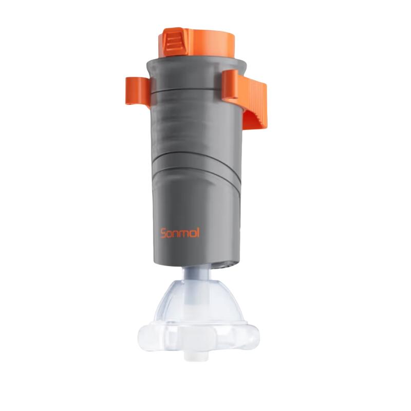科斯特海姆立克防噎仪急救神器