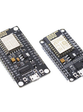 HWAYEHESP8266串口wifiNodeMCU
