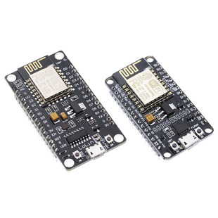ESP8266串口wifi模块 NodeMCU Lua V3开发板 ESP-12 CH340 CP2102