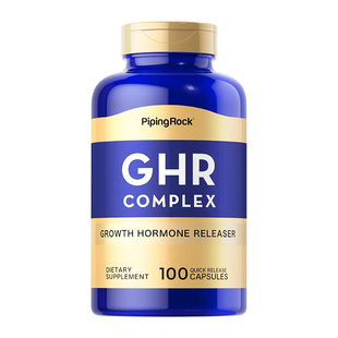 朴诺GHR生长素青少年成人成长非激素氨基酸肽维生素D赖氨酸钙