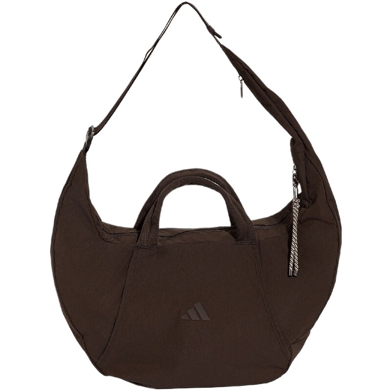 滔搏丨adidas阿迪达斯女子MOTION C.BAG L运动休闲拎包挎包KH3064