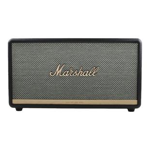 欧洲直邮Marshall马歇尔STANMORE 3代无线蓝牙HIFI音箱音响 新款