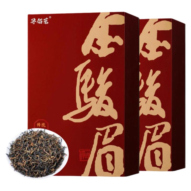 新茶金骏眉回购榜第一名