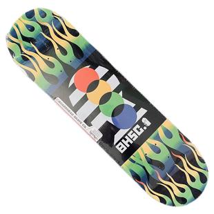 boardhead双翘滑板板面王汇丰自主品牌专业技巧动作儿童成人板