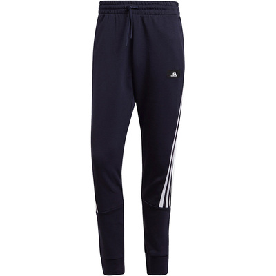 Adidas/阿迪达斯正品新款男子透气休闲运动卫裤长裤H46535