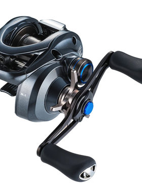 SHIMANO/禧玛诺DC水滴轮电子刹车